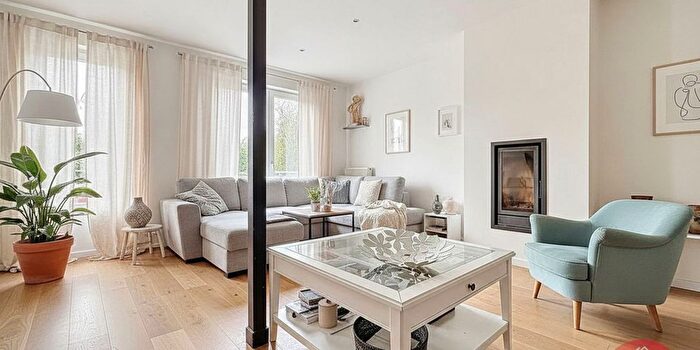 4-kamerappartement te koop in Ombret