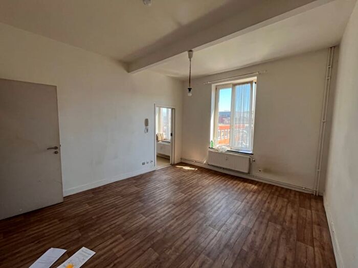 2-kamerappartement te huur in Huy