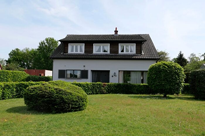 4-kamerhuis te koop in Zoersel