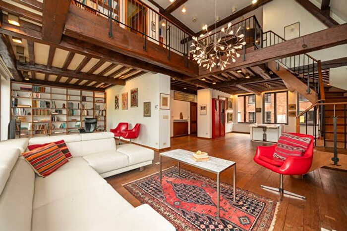 2-kamerappartement te koop in Antwerpen