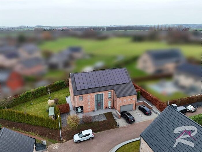 3-kamerhuis te koop in SAINT-GEORGES-SUR-MEUSE