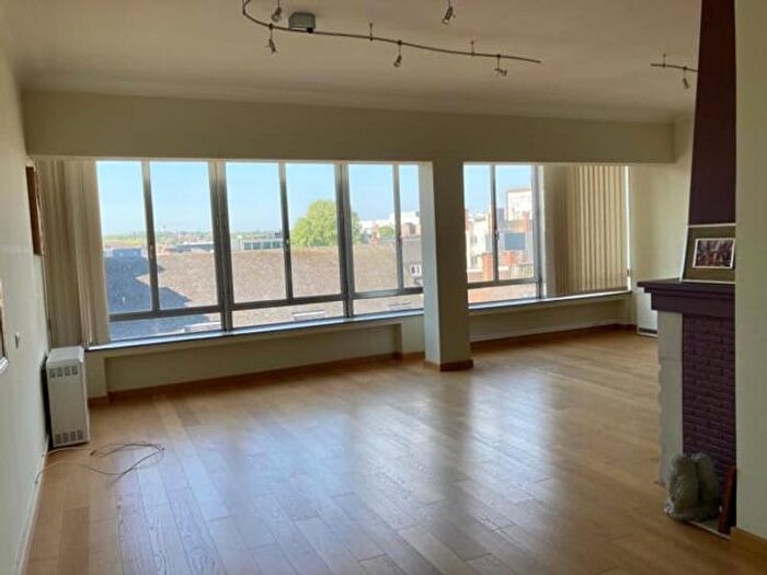 2-kamerappartement te koop in CHARLEROI