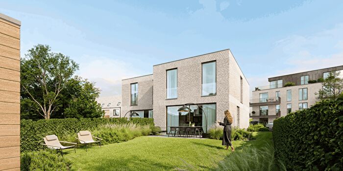 Huis te koop in Bornem