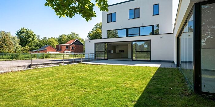 3-kamerhuis te koop in Wimmertingen