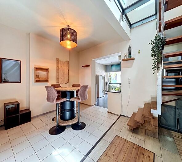 Huizen Koop Huur - 2