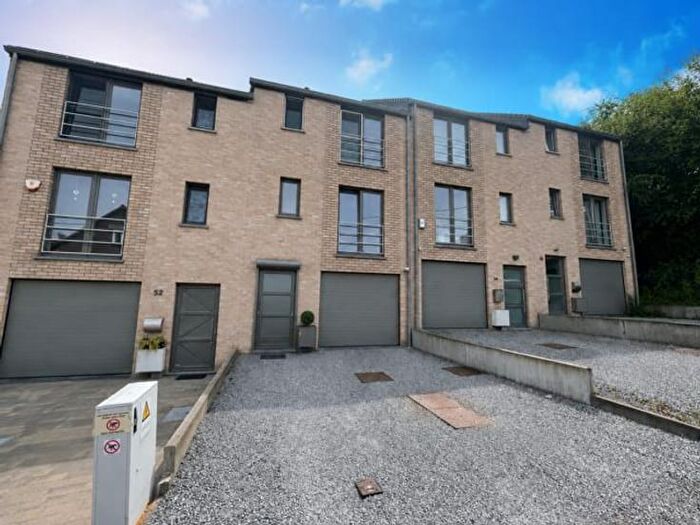 3-kamerhuis te koop in Charleroi