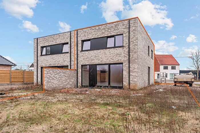 Huizen Koop Huur - 3