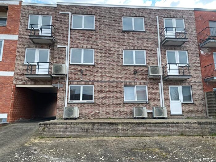 10-kamerhuis te koop in Scherpenheuvel-Zichem