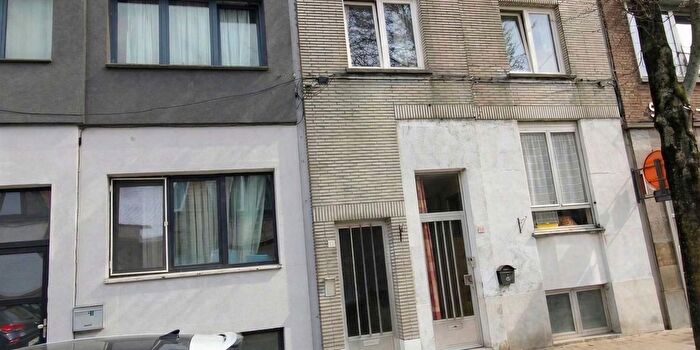 3-kamerhuis te koop in Deurne