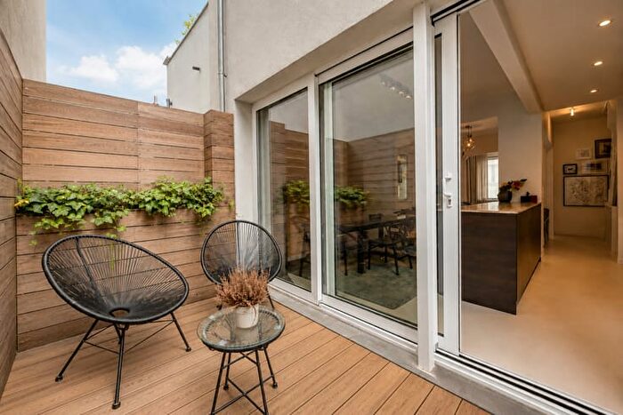 Huizen Koop Huur - 3