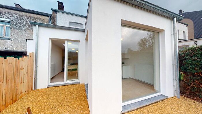 Huizen Koop Huur - 2