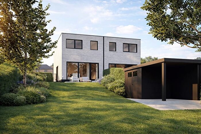 Huizen Koop Huur - 2