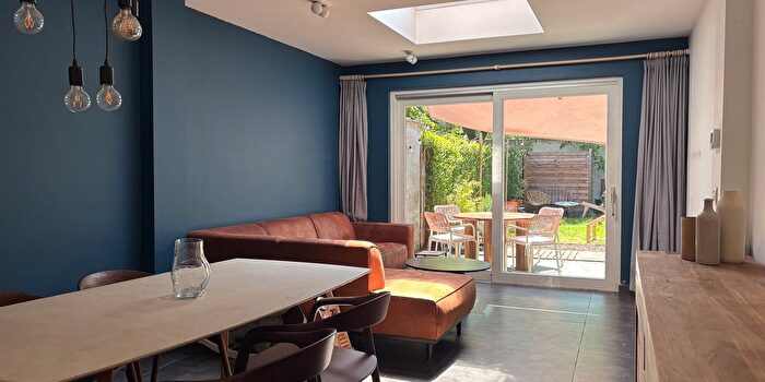 Huizen Koop Huur - 3
