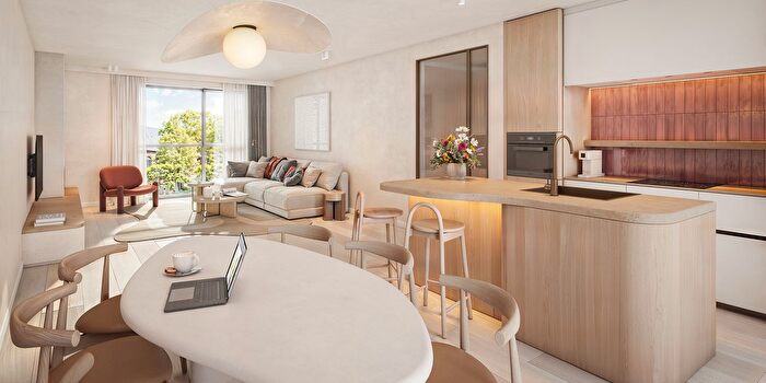 1-kamerappartement te koop in Zedelgem