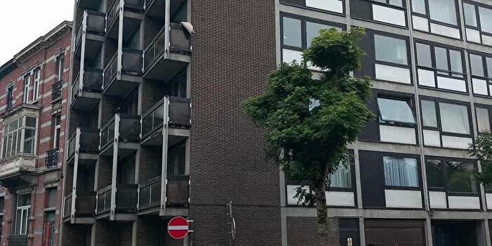 2-kamerappartement te koop in Mons