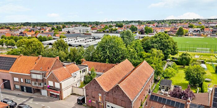 Huizen Koop Huur - 2
