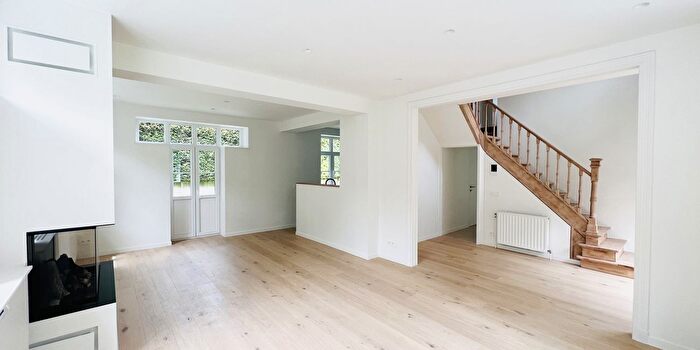4-kamerhuis te huur in Kraainem