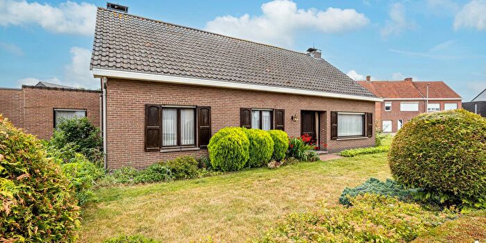 Huizen Koop Huur - 2