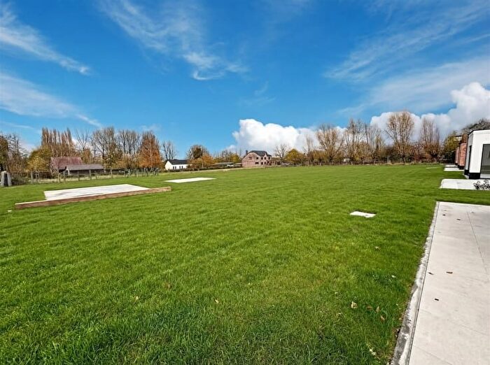 Huizen Koop Huur - 2