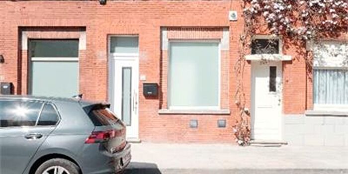 3-kamerhuis te huur in Izegem