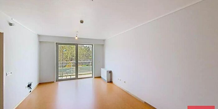 1-kamerappartement te huur in Kortenberg