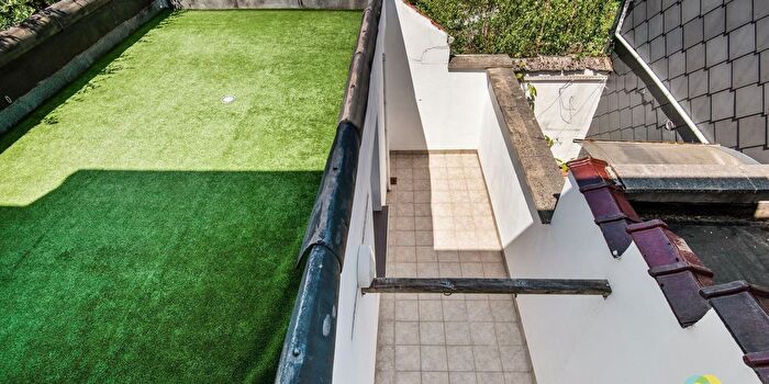 Huizen Koop Huur - 3