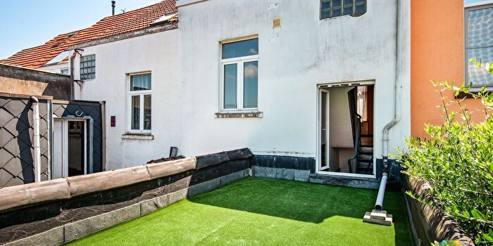 Huizen Koop Huur - 2