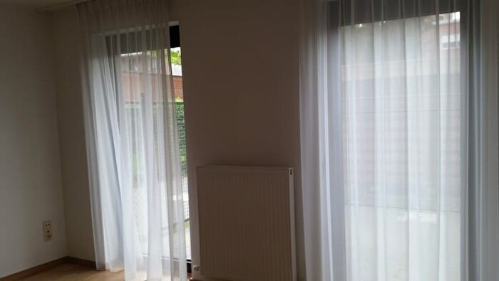 3-kamerappartement te huur in Brasschaat