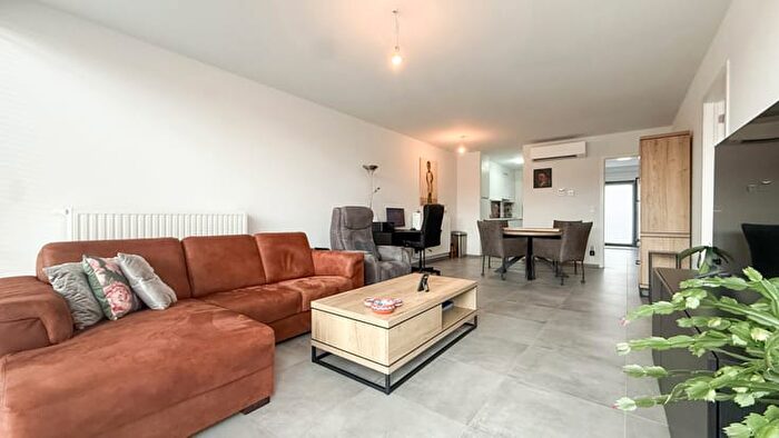 2-kamerappartement te koop in Heusden-Zolder