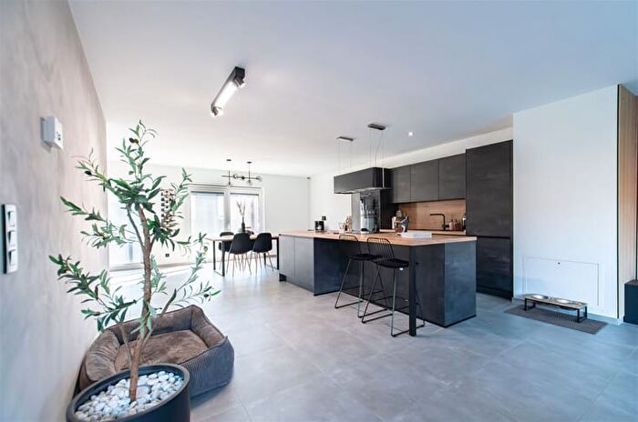 3-kamerhuis te koop in HERSTAL