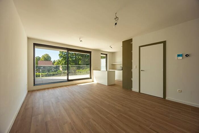 2-kamerappartement te koop in Schilde