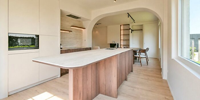 2-kamerhuis te koop in Hertsberge