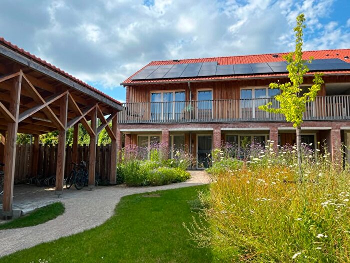 1-kamerappartement te huur in Bertem