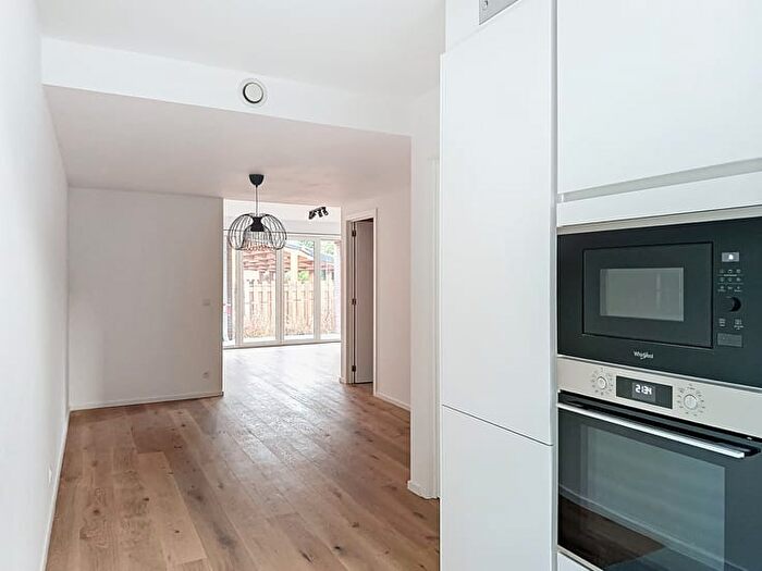 Huizen Koop Huur - 3