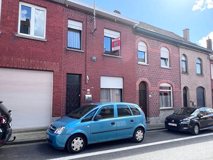 9-kamerhuis te koop in Mouscron