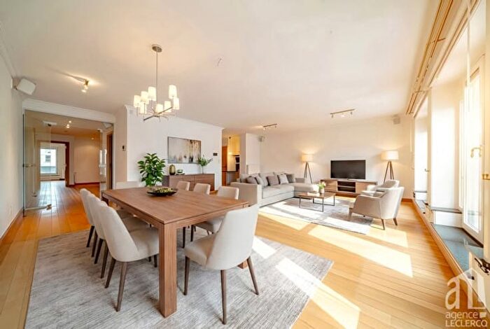 3-kamerappartement te koop in Tournai