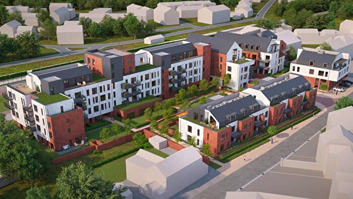 1-kamerappartement te koop in CHASTRE-VILLEROUX-BLANMONT