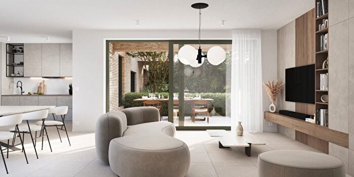 Huizen Koop Huur - 3