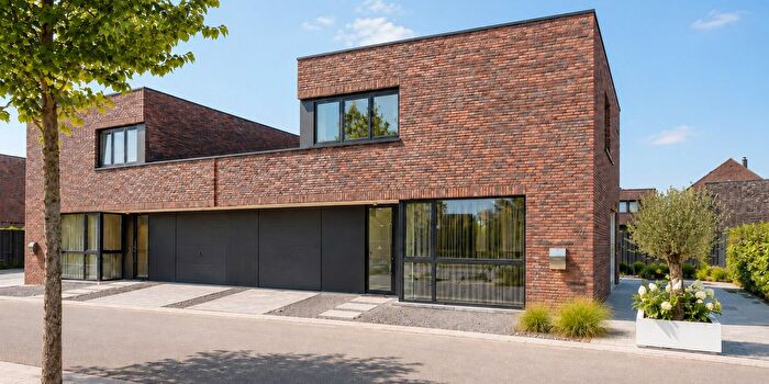 3-kamerhuis te koop in Dilsen-Stokkem