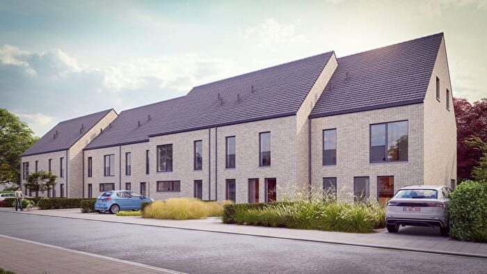 Huis te koop in Puurs-Sint-Amands