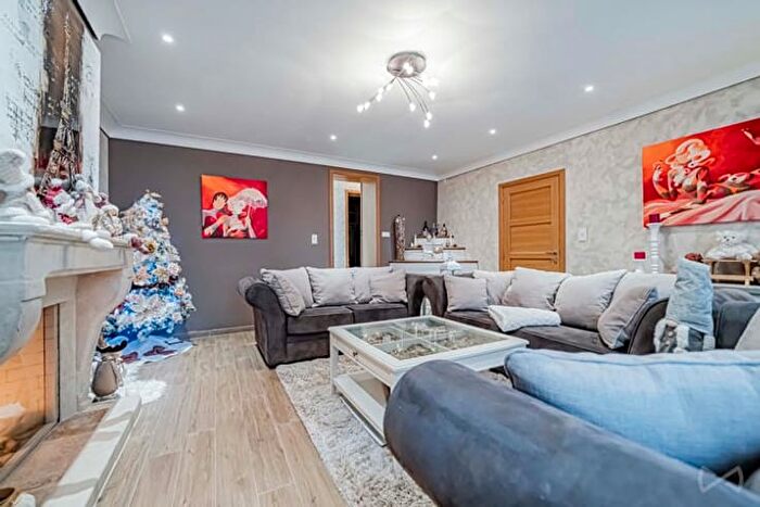 Huizen Koop Huur - 3