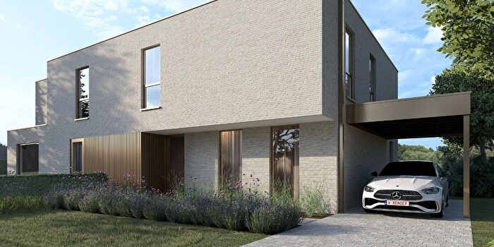 4-kamerhuis te koop in Stevoort