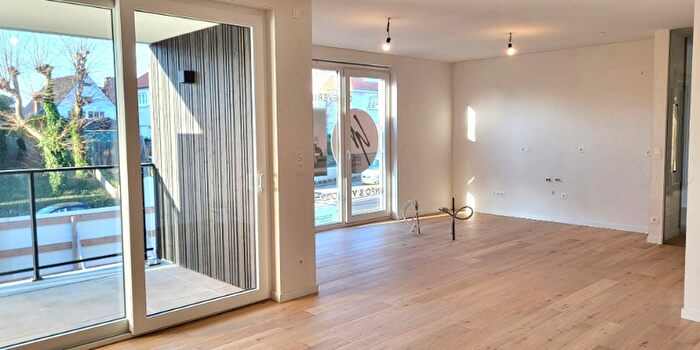 2-kamerappartement te koop in Koksijde