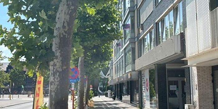 2-kamerappartement te huur in Hasselt