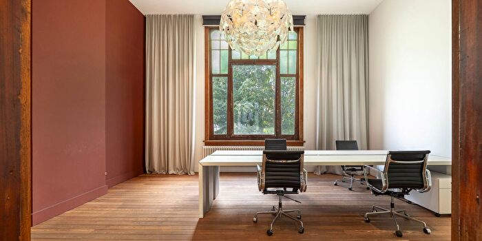 Huizen Koop Huur - 3