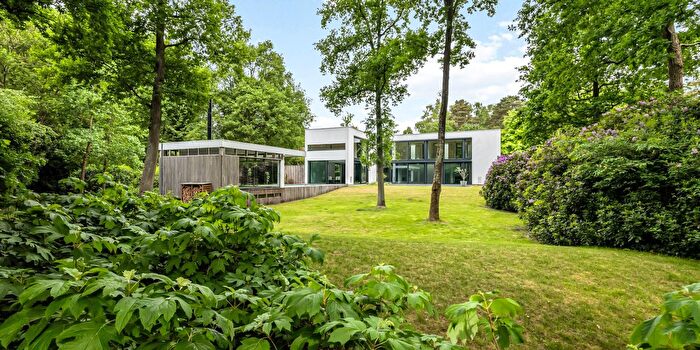 5-kamerhuis te koop in Schilde