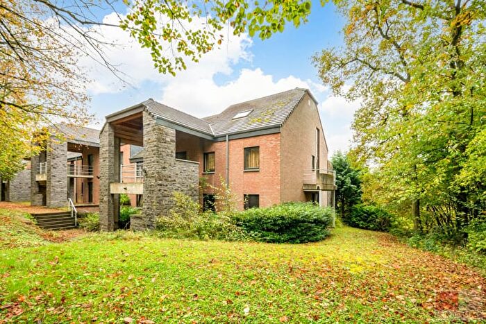 Appartement te koop in Durbuy