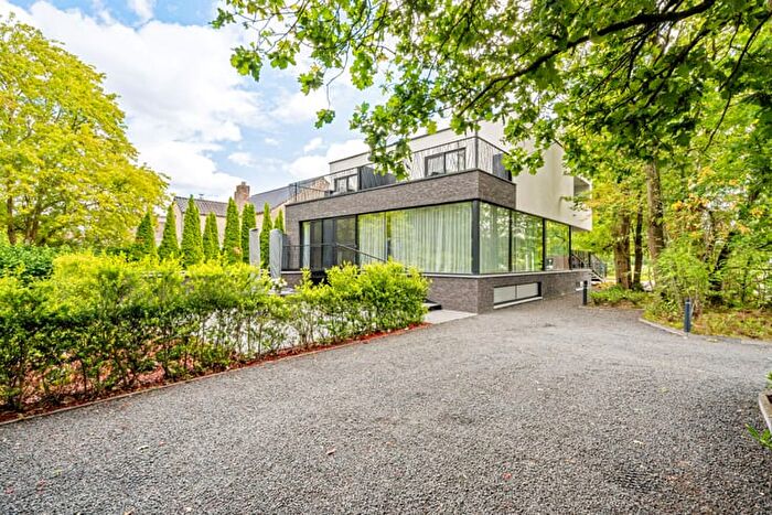 Huizen Koop Huur - 3