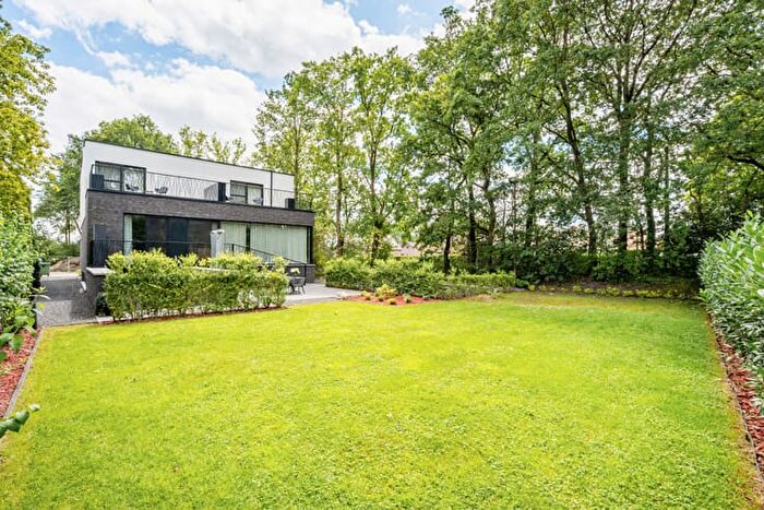 1-kamerhuis te koop in Zonhoven