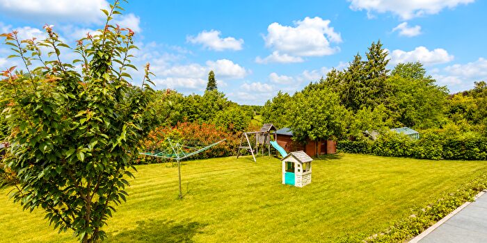 Huizen Koop Huur - 3